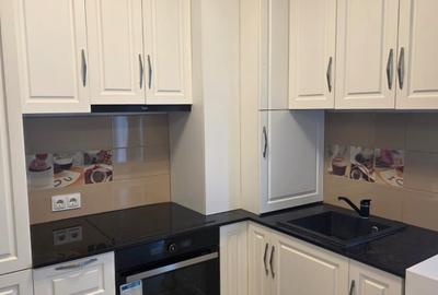 Apartament cu 2 camere în Tractorul - 6