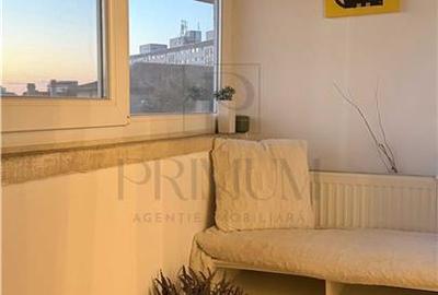 Apartament cu 2 camere decomandat, mobilat în Olimpia-Stadion - 3