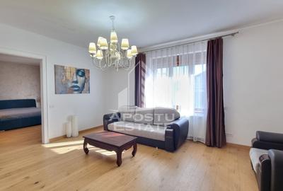 Apartament cu 2 camere circular, mobilat în Complex Studențesc - 3