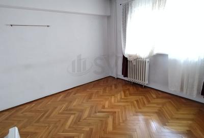 Apartament cu 3 camere decomandat în Foișorul de Foc - 7