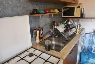 Apartament cu 2 camere decomandat în Mărăști - 15