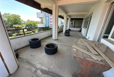 Eforie Sud- Apartament 201 mp - cu vedere la mare - 11