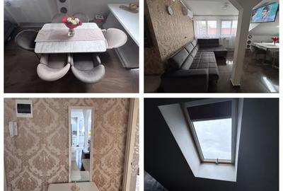 Apartament 3 camere, 100 mp utili, cartier Buna Ziua - 3