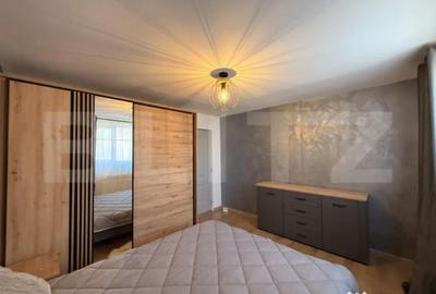 Apartament cu 4 camere decomandat în Calea Severinului - 4