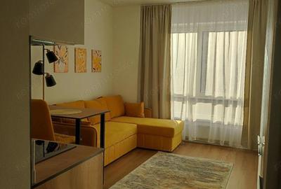 Garsoniera - Brancoveanu - 4