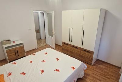 Apartament cu 3 camere, mobilat în Central - 5