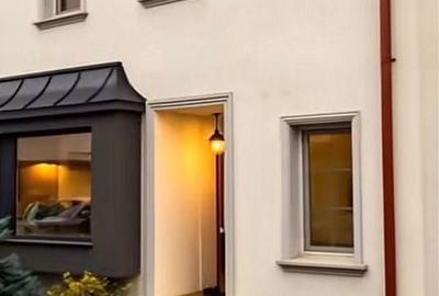 Vila 4 Camere I OTOPENI - 2