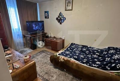 Apartament cu 4 camere decomandate, etaj 2, 77 mp, Manastur – zona excelenta - 1