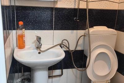 Garsonieră nedecomandată în Blașcovici - 3