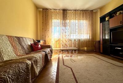Apartament 4 camere, centrala proprie, zona Sagului - 1