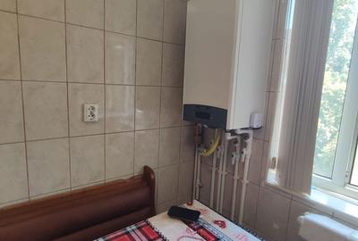 Apartament cu 2 camere semidecomandat în Tomis III - 10