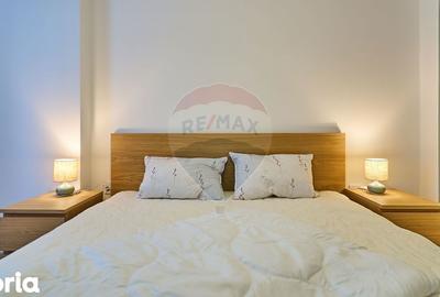 Apartament cu 2 camere în Triaj - 2