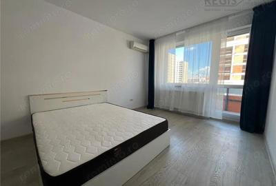 Apartament cu 2 camere decomandat, mobilat în Tractorul - 13