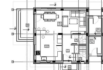 Casa 4 camere SmartEnergy complex centru Chiajna - 3