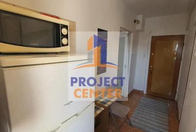 Garsonieră decomandată în Exercițiu - 3