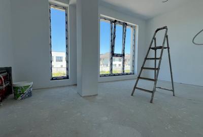 Casă individuală cu 4 camere cu Canalizare în Prelungirea Ghencea - 13