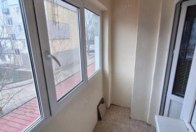 Apartament cu 3 camere decomandat în Bahne - 10