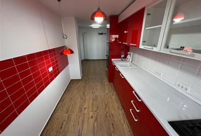 Apartament 4 camere, etaj 2, 88mp utili, renovat complet - 2