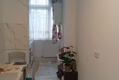 Garsonieră în Central - 6