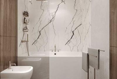 Apartament 2 Camere 62 MP Luica Odei Berceni Apartament 2 Camere 62 MP Luica Odei Berceni - 4