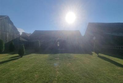 Casă individuală cu 4 camere cu Canalizare în Mândra - 4