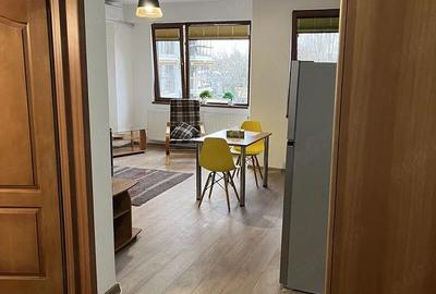 Garsonieră semidecomandată în Titan - 6