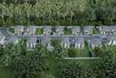 Real Village- Complex rezidential-Ideal pentru confortul zilnic- - 14