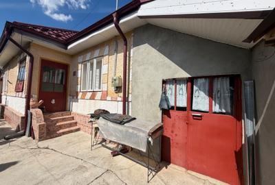 Casă cu 4 camere în Adâncata - 3