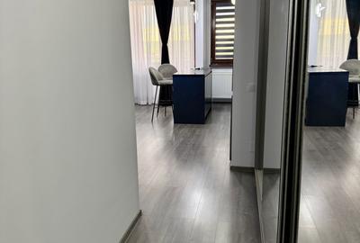 Apartament cu 2 camere nedecomandat, mobilat în Exercițiu - 15