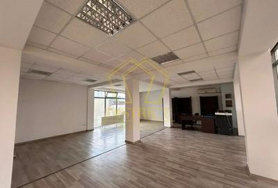 Spatiu birou renovat luminos cladire birouri I Simion Barnutiu - 4