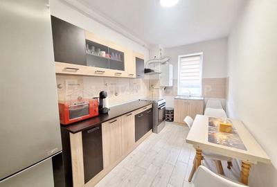 Apartament 3 camere cochet cu 2 bai, parcare si boxa, Avantgarden - 5