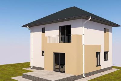 Casa Trivale Pitesti Casa Trivale Pitesti - 2