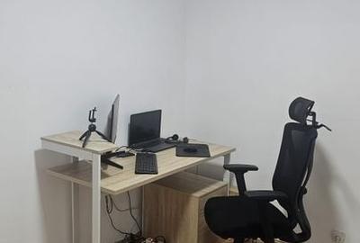Lipovei | Decomandat | 2 băi | Centrală proprie | Mobilat-Utilat - 8