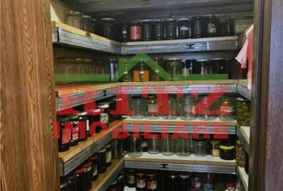 Apartament cu 3 camere decomandat în Central - 11