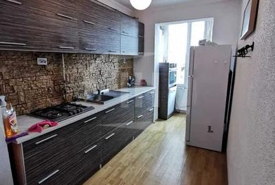 Apartament 3 camere, decomandat, 70mp, Centru, Parcul Central - 4