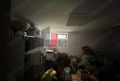 Apart Hotel, VILA, D+P+2E+ MANSARDA , 7 garsoniere, apart. cu 2 si 3 camere - 13