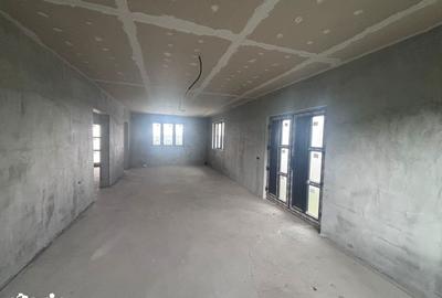 Casă cu 4 camere decomandat cu Teren 500 Mp în Sâncraiu de Mureș - 7