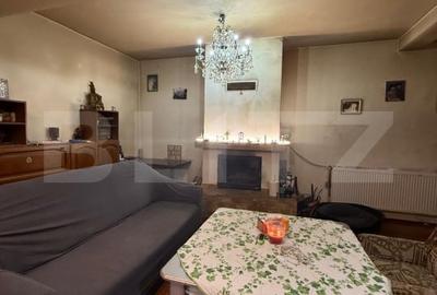 Casa 6 camere, zona Bariera Bucuresti - 2