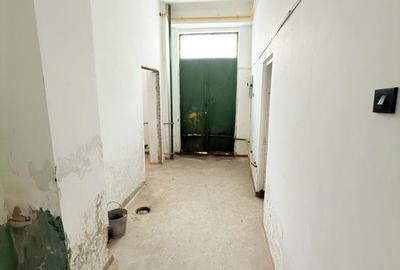 Spațiu comercial, de 120 mp, în Central - 2