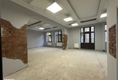 Spațiu comercial, de 118 mp, în Albești - 7