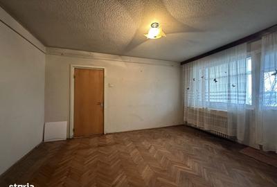 Apartament cu 2 camere semidecomandat în Nord - 7