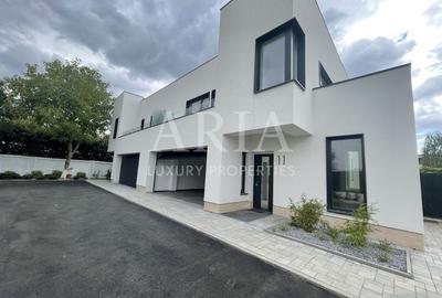 MODERN VILLA -  FIRST RENT - LUXURY GATED COMMUNITY - 2