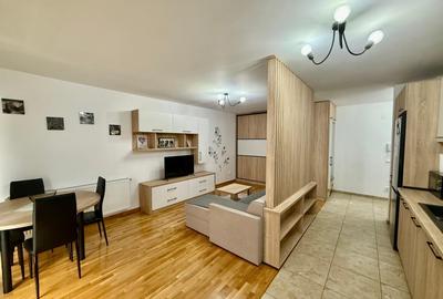 Apartament 2 Camere - Modern - City Residence - Parcare Subterana - 3