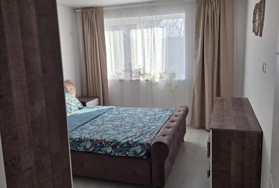 Apartament cu 2 camere decomandat, mobilat în Apărătorii Patriei - 3