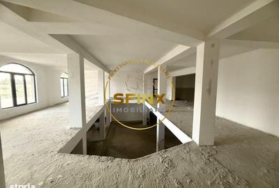 Casă cu Teren 1282 Mp în Manasia - 3