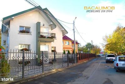 Casă cu 4 camere în Energiei - 1