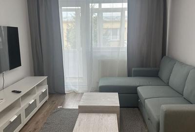Apartament cu 3 camere în Central - 13
