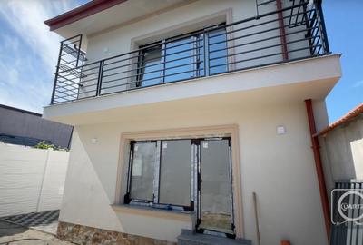 Casă individuală cu 6 camere în Chitila