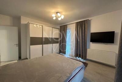 Apartament 2 camere, bloc cu lift - City Residence - 2