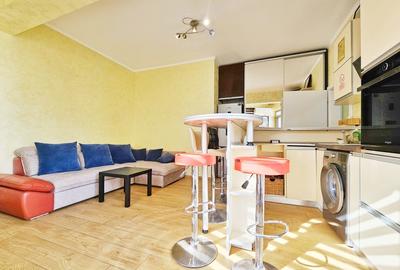 Apartament cu 2 camere decomandat, mobilat în Mamaia-Sat - 2